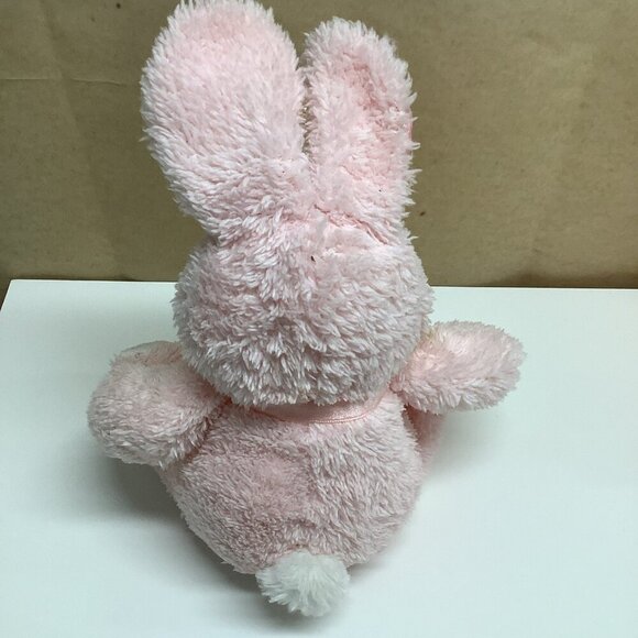 Walmart 2000 Bunny & Bear Stuffed Animals Preloved - Picture 6 of 6